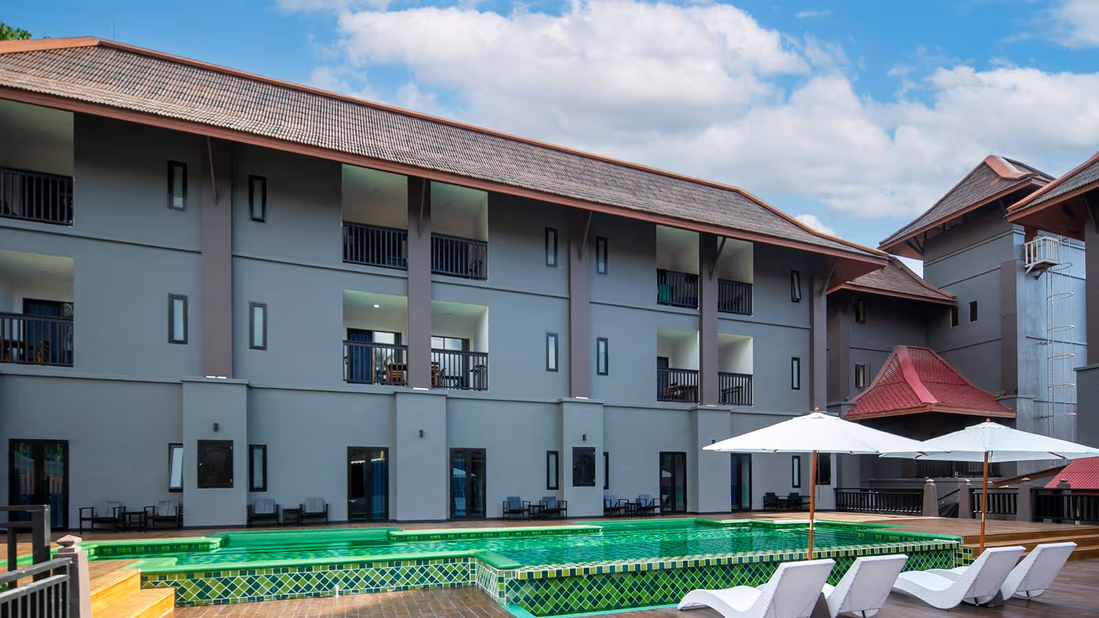 Tuana The Phulin Resort