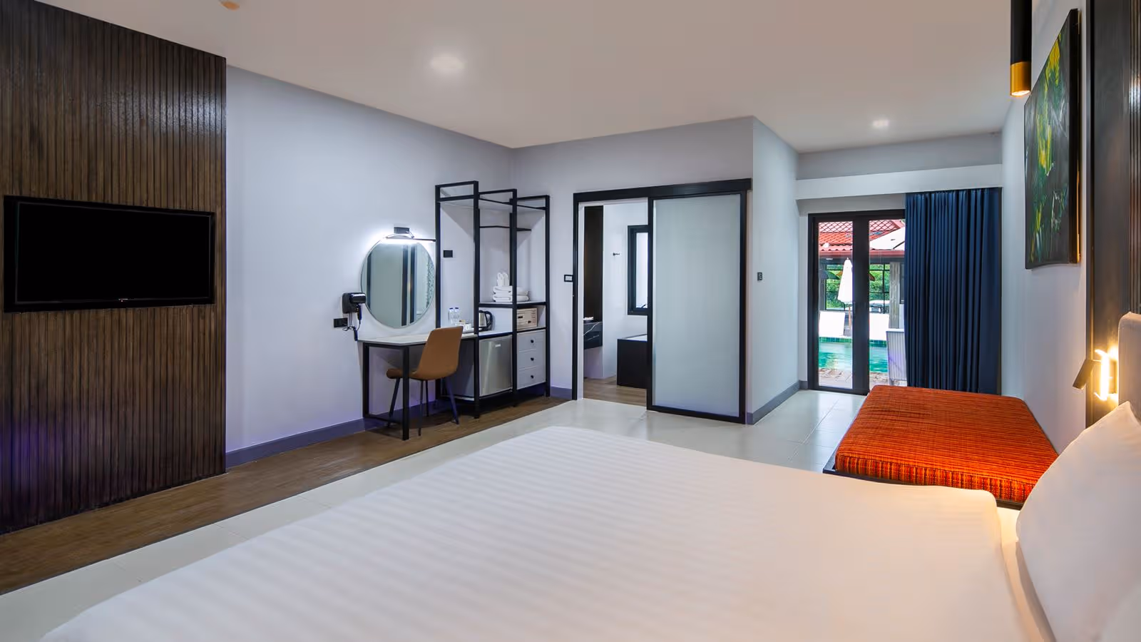 Tuana The Phulin Resort