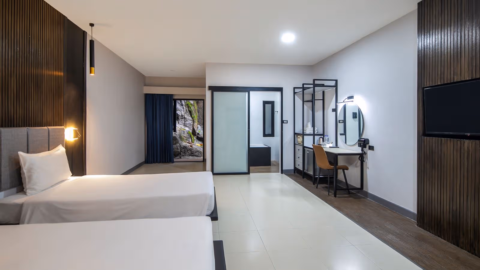 Tuana The Phulin Resort