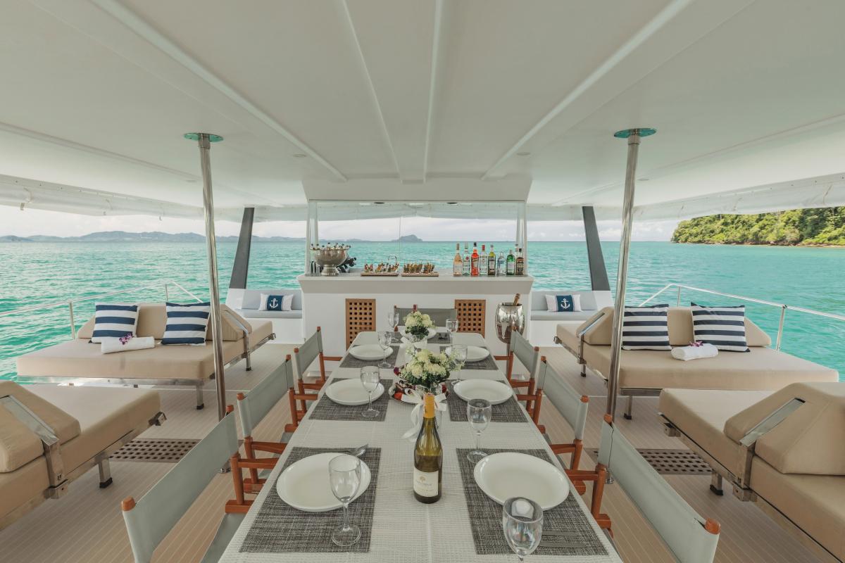 Satisfaction 55ft