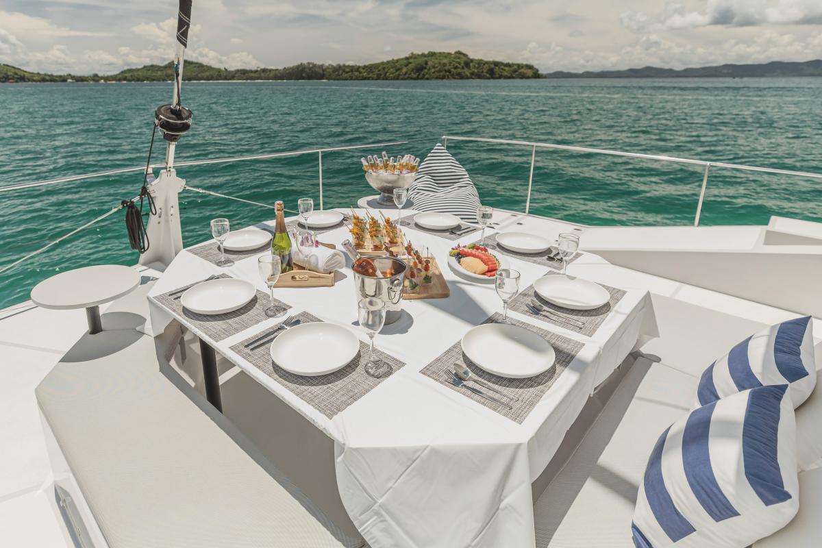 Satisfaction 55ft