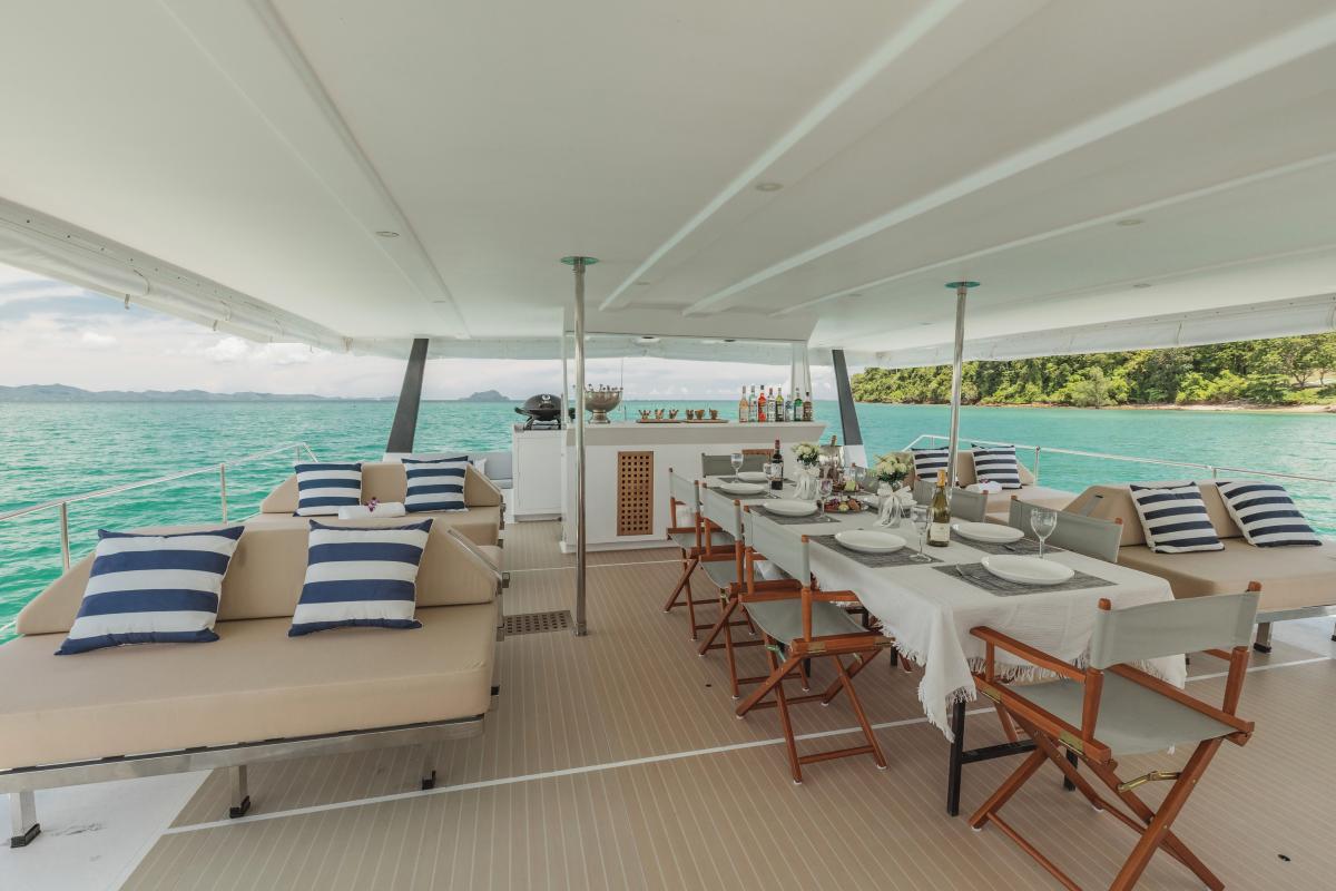 Satisfaction 55ft
