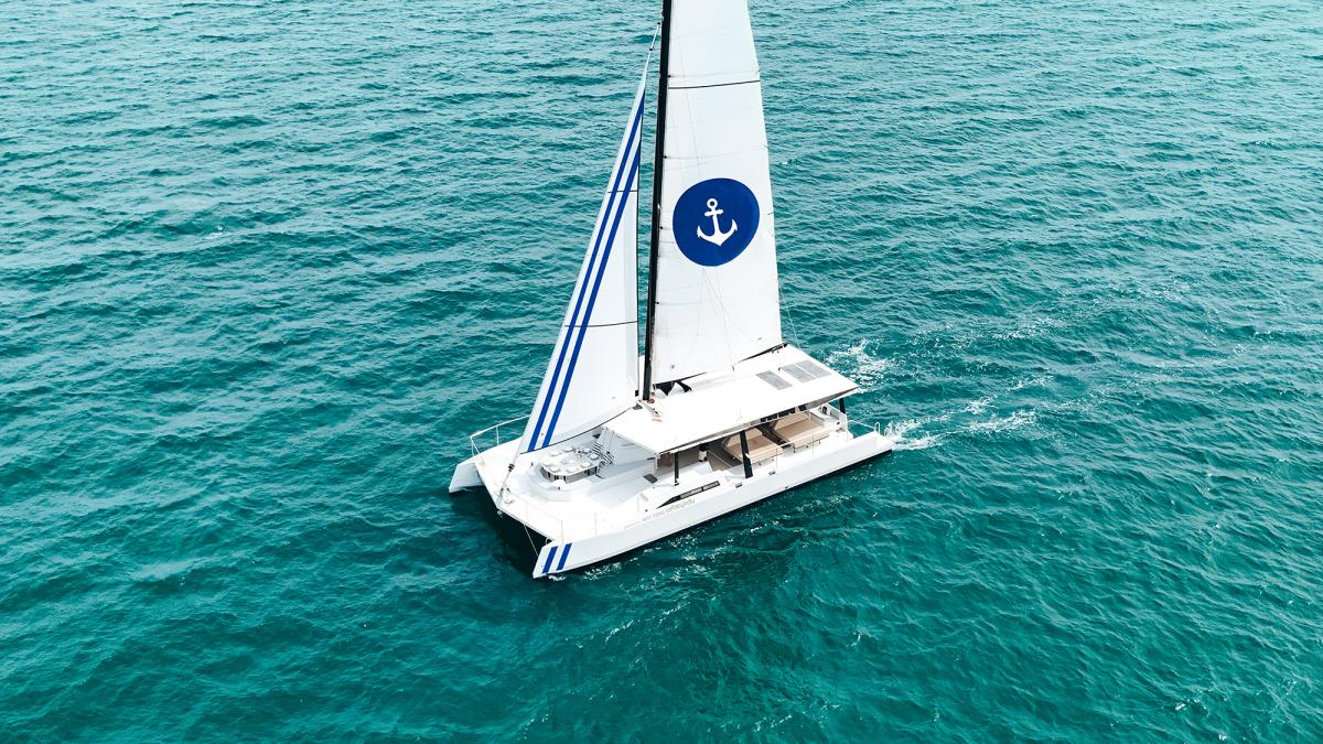 Satisfaction 55ft