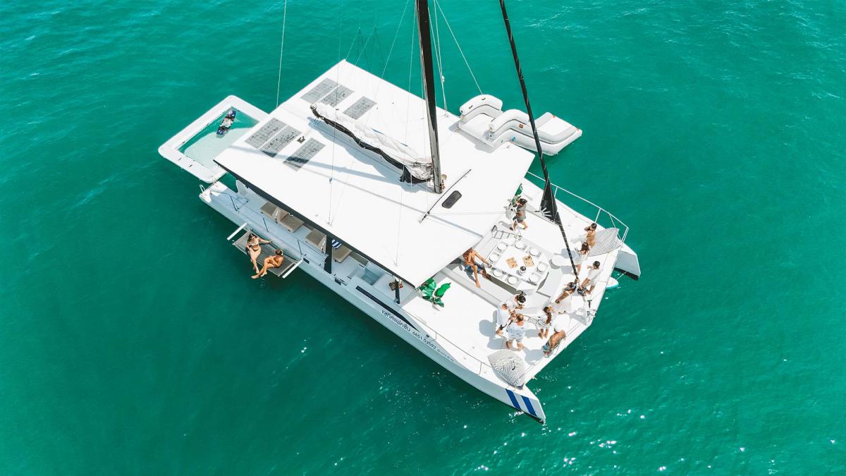 Satisfaction 55ft
